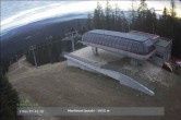 Archived image Webcam Slope, Martinovi baraki 06:00