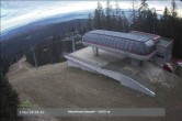 Archived image Webcam Slope, Martinovi baraki 07:00