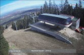 Archived image Webcam Slope, Martinovi baraki 10:00