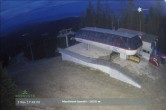 Archived image Webcam Slope, Martinovi baraki 16:00