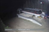 Archiv Foto Webcam Piste Martinovi baraki 00:00