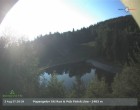 Archiv Foto Webcam Piste Popangelov 06:00
