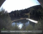 Archiv Foto Webcam Piste Popangelov 08:00