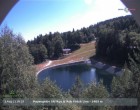 Archived image Webcam Popangelov Ski Run 12:00
