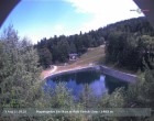 Archived image Webcam Popangelov Ski Run 14:00