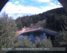 Archived image Webcam Popangelov Ski Run 16:00
