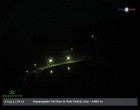 Archiv Foto Webcam Piste Popangelov 20:00