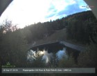 Archived image Webcam Popangelov Ski Run 06:00