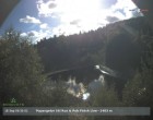 Archived image Webcam Popangelov Ski Run 08:00