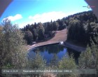 Archived image Webcam Popangelov Ski Run 10:00