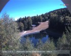 Archived image Webcam Popangelov Ski Run 12:00