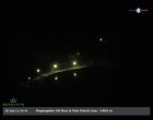 Archiv Foto Webcam Piste Popangelov 20:00