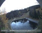 Archived image Webcam Popangelov Ski Run 07:00