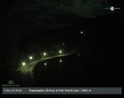 Archiv Foto Webcam Piste Popangelov 18:00