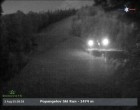 Archiv Foto Webcam Popangelov Piste II 04:00