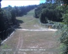 Archiv Foto Webcam Popangelov Piste II 10:00