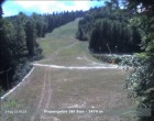Archived image Webcam Popangelov Slope II 12:00