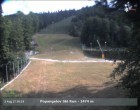 Archived image Webcam Popangelov Slope II 16:00
