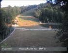 Archived image Webcam Popangelov Slope II 18:00