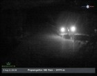 Archived image Webcam Popangelov Slope II 20:00