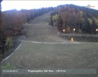 Archived image Webcam Popangelov Slope II 07:00