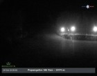 Archived image Webcam Popangelov Slope II 18:00