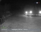 Archiv Foto Webcam Popangelov Piste II 02:00