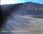 Archiv Foto Webcam Popangelov Piste II 08:00