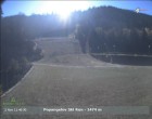 Archiv Foto Webcam Popangelov Piste II 10:00