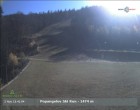 Archiv Foto Webcam Popangelov Piste II 12:00