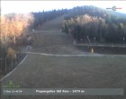 Archiv Foto Webcam Popangelov Piste II 14:00