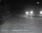Archiv Foto Webcam Popangelov Piste II 04:00