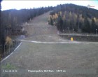 Archiv Foto Webcam Popangelov Piste II 07:00