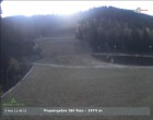 Archiv Foto Webcam Popangelov Piste II 10:00