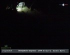 Archiv Foto Webcam Sitnyakovo Express 02:00