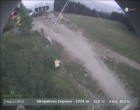 Archiv Foto Webcam Sitnyakovo Express 10:00