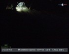 Archiv Foto Webcam Sitnyakovo Express 02:00