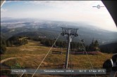 Archiv Foto Webcam Yastrebets Express 06:00