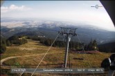 Archiv Foto Webcam Yastrebets Express 07:00