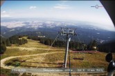 Archiv Foto Webcam Yastrebets Express 08:00