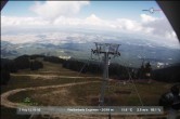 Archiv Foto Webcam Yastrebets Express 10:00