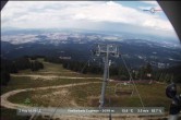 Archived image Webcam Lift Yastrebets Express 14:00