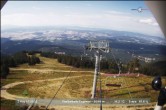 Archived image Webcam Lift Yastrebets Express 16:00