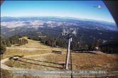 Archiv Foto Webcam Yastrebets Express 09:00