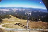 Archiv Foto Webcam Yastrebets Express 10:00