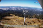 Archiv Foto Webcam Yastrebets Express 16:00