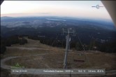 Archiv Foto Webcam Yastrebets Express 18:00
