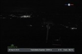 Archived image Webcam Lift Yastrebets Express 00:00