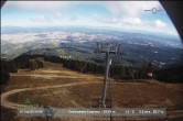 Archived image Webcam Lift Yastrebets Express 08:00