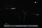 Archived image Webcam Lift Yastrebets Express 04:00